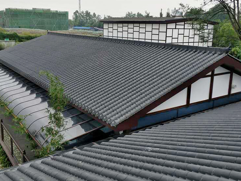 云南铝镁锰屋面板
